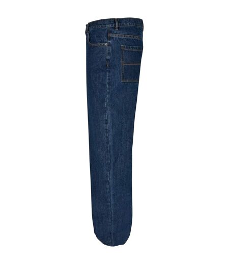 Jean 90's Homme Indigo Délavé Urban Classics