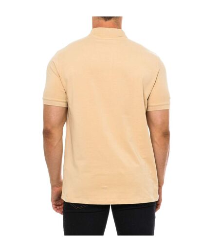 Short sleeve polo 745401 man