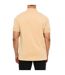 Short sleeve polo 745401 man