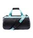 Sac De Sport/voyage 25 L Noir Bleu Aquawave-2