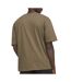 T-shirt marron homme jack & jones jorportland-2