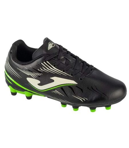 Childrens/kids Propulsion Football Boots Black Joma