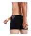 Mens Hyper Boom Swimming Trunks Black Grey Speedo-4