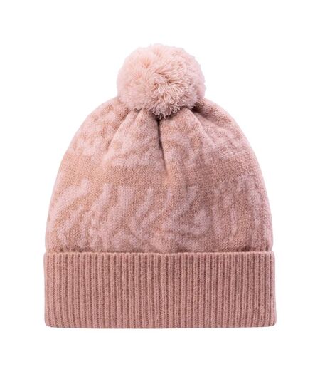 Bonnet Coldie Femme Beige Hi-Tec