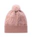Bonnet Coldie Femme Beige Hi-Tec-2