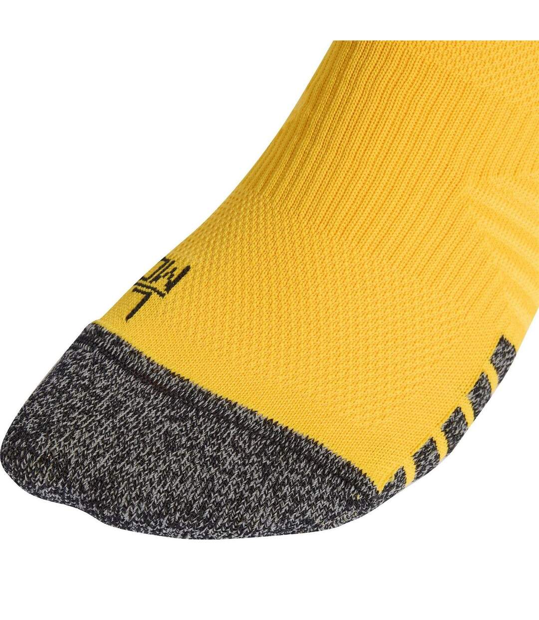 Unisex Adult 2026 Jamaica Football Socks Gold Green Adidas-2