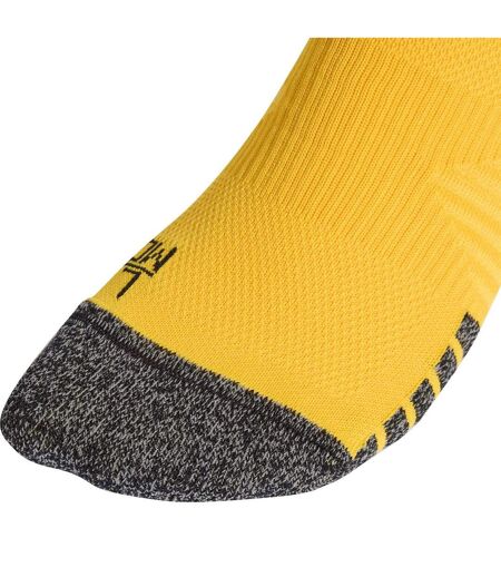 Unisex Adult 2026 Jamaica Football Socks Gold Green Adidas
