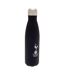 Tottenham Hotspur FC Thermal Flask (Black) (One Size) - UTTA4392