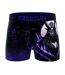 Lot de 3 boxers homme Heroes Power Freegun-4