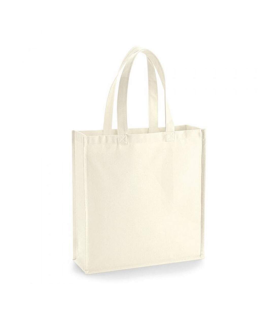 Tote bag gallery taille unique beige Westford Mill-1