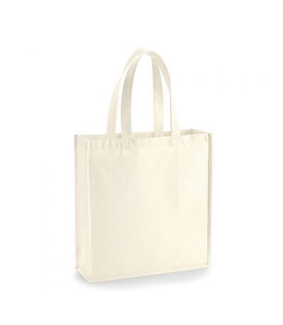 Tote bag gallery taille unique beige Westford Mill