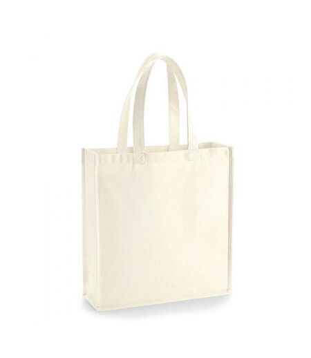 Tote bag gallery taille unique beige Westford Mill