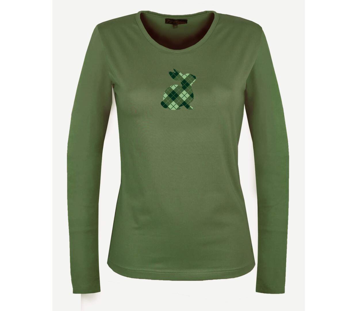 Tee - shirt manches longues NAMUR3-5