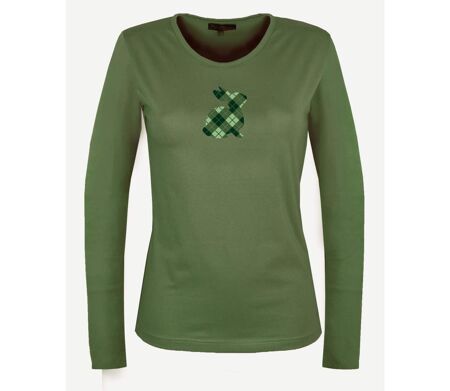 Tee - shirt manches longues NAMUR3