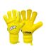 Gants De Gardien De But Champ Enfant Jaune 4Keepers-4