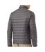 Doudoune grise homme schott oaklandrs - l-2