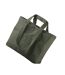 Tote Bag Taille Unique Vert Olive Westford Mill-2
