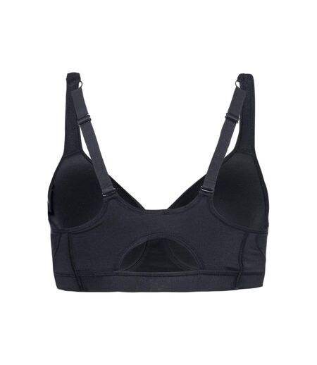 Brassière De Sport Creola Femme Noir IQ