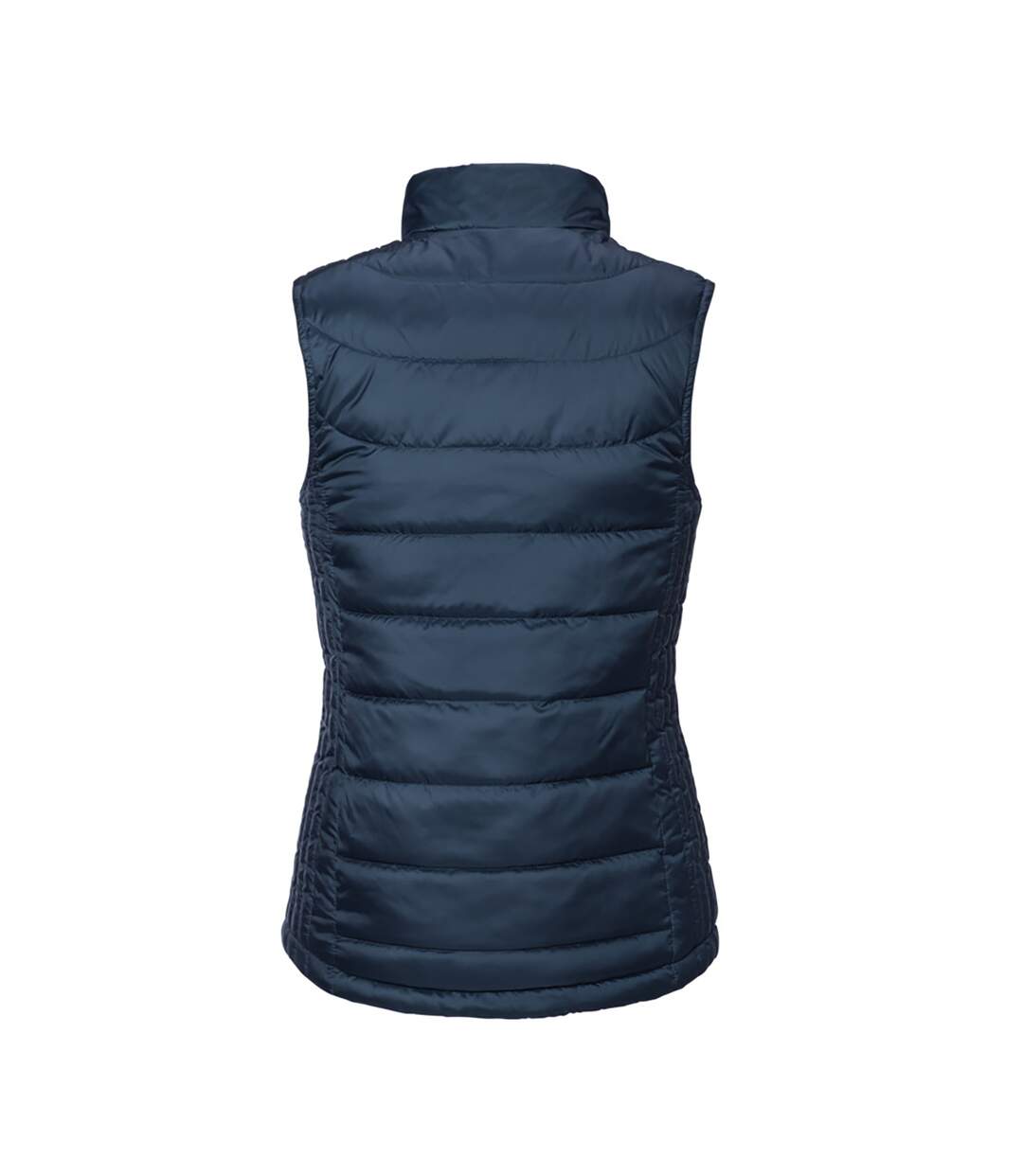 Russell Womens/Ladies Nano Padded Bodywarmer (French Navy) - UTPC4113-2