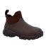 Mens Woody Sport Ankle Boots Dark Brown Muck Boots-1