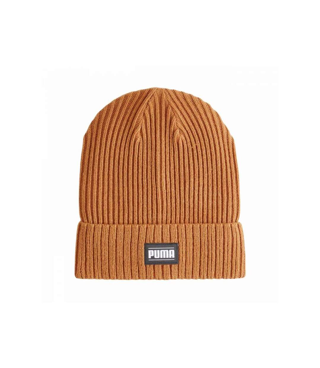 Bonnet Classic Adulte Marron Puma-1