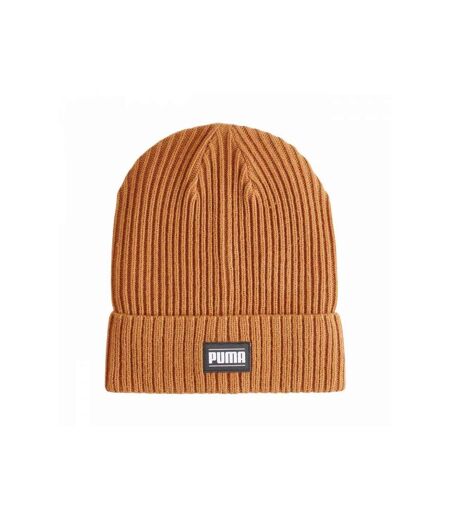 Bonnet Classic Adulte Marron Puma