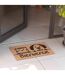 Paillasson en Coco Doggycat 40x60cm Naturel-4