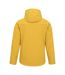 Veste softshell exodus homme jaune pâle Mountain Warehouse Mountain Warehouse