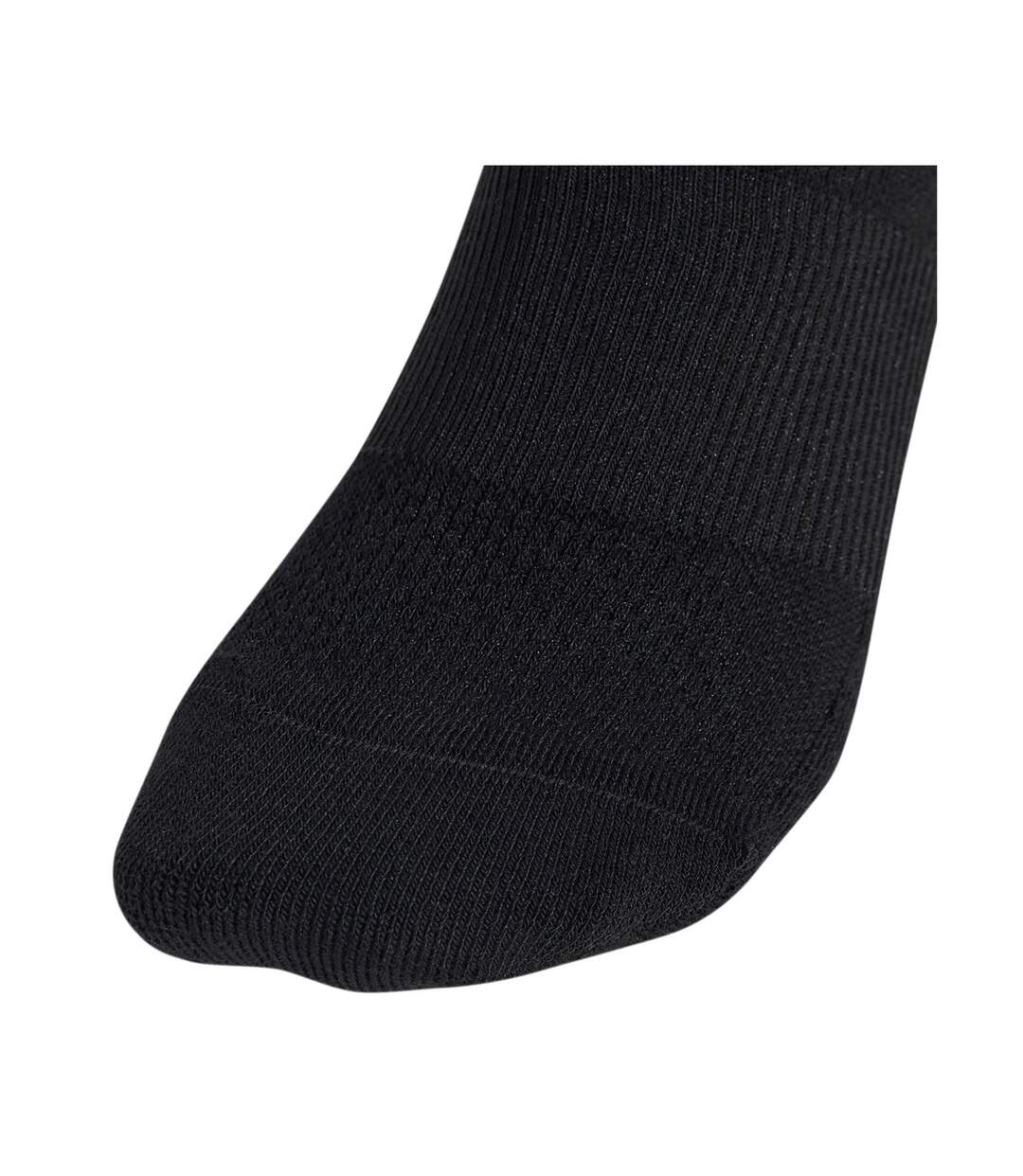 Chaussettes Foot Performance Adulte Noir Adidas-3