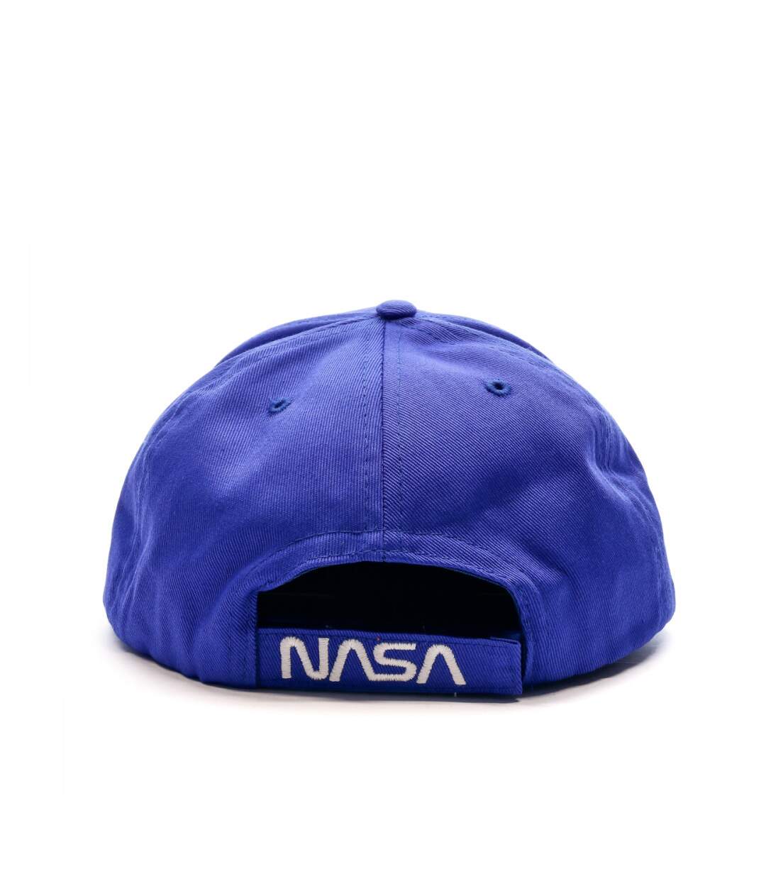 Casquette Bleu Homme Nasa 17C