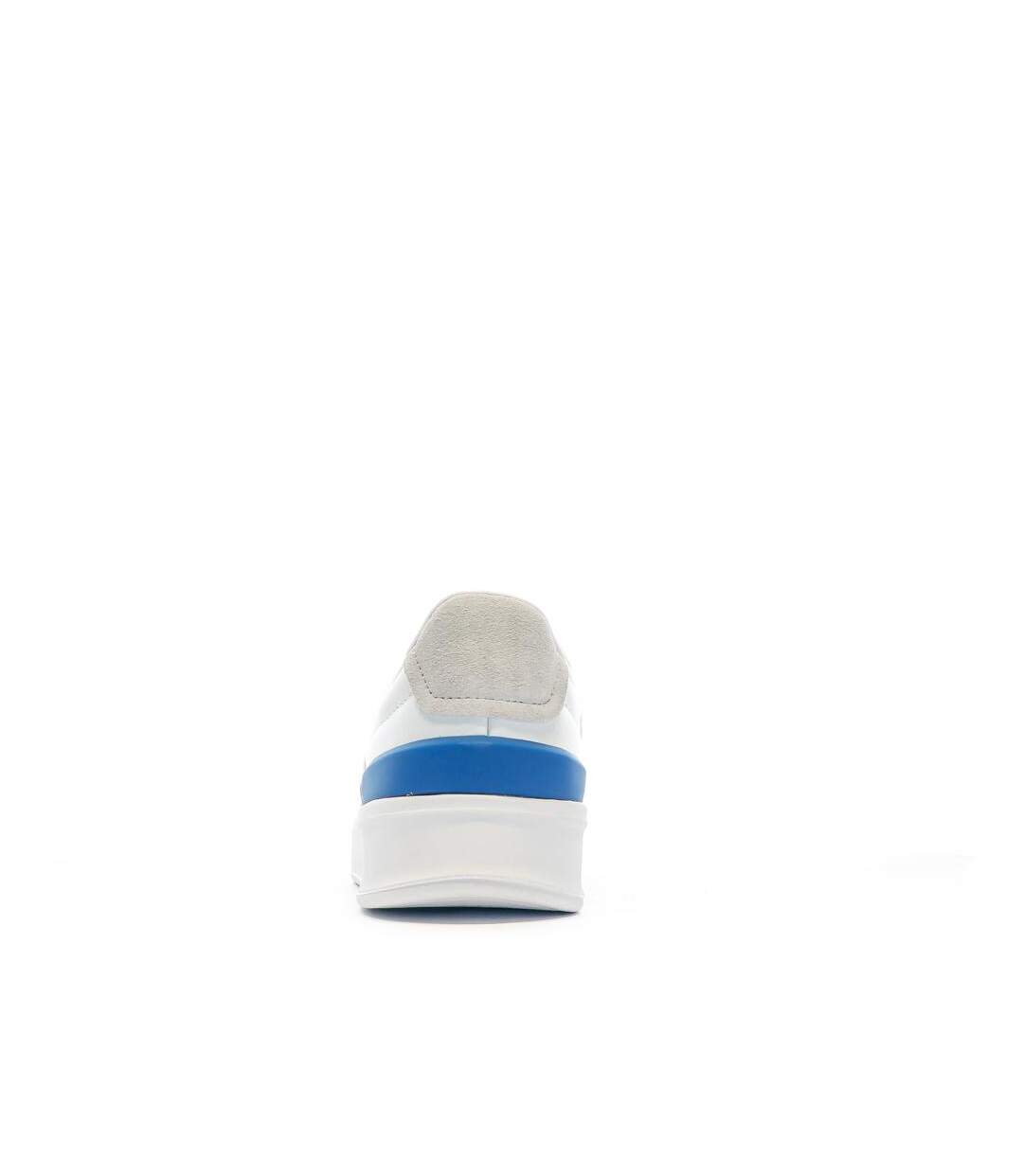 Baskets blanches homme adidas kantana ig9820-3