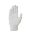 Gants D´équitation Every Day Blanc Hy5-2