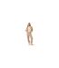 Pantalon De Jogging Femme Beige Nobody´s Child-1