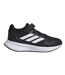Baskets Runfalcon Enfant Noir Blanc Adidas-1