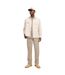 Mens Corduroy Straight Leg Trousers Crockery Jack And Jones-1
