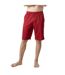 Pyjama court homme Mercerisé Eminence-2