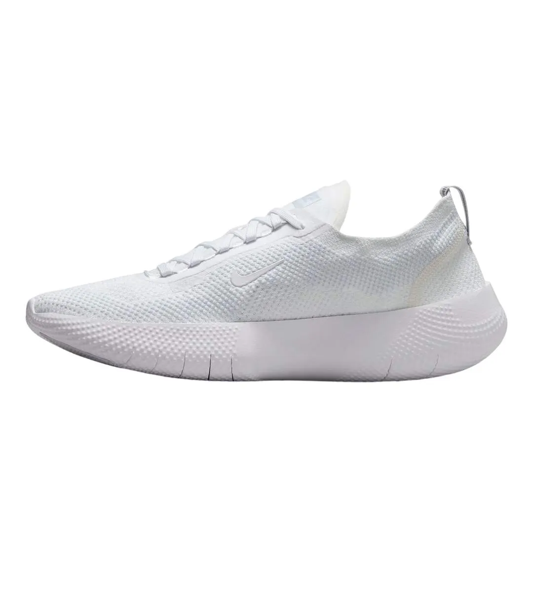 Baskets Free Homme Blanc Nike-3