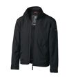 Nimbus Mens Providence Windproof Waterproof Jacket (Black) - UTRW918