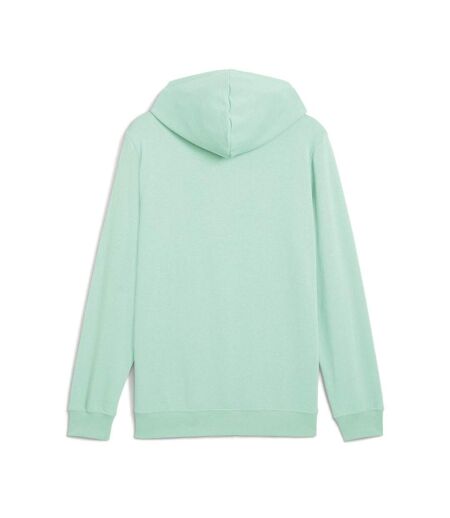 Sweat vert fluo homme puma color