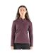 Haut Thermique Hatfield Femme Prune Whitaker-1