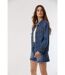 Veste FOLLA Eco double stone-4