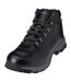 Hi-Tec Mens Eurotrek Lite Leather Walking Boots (Black) - UTDF2061