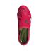 Chaussures De Foot Pour Terrain Souple Predator Elite Femme Rouge Blanc Adidas-4