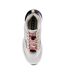 Baskets Mostar Femme Gris Argenté Hi-Tec-4