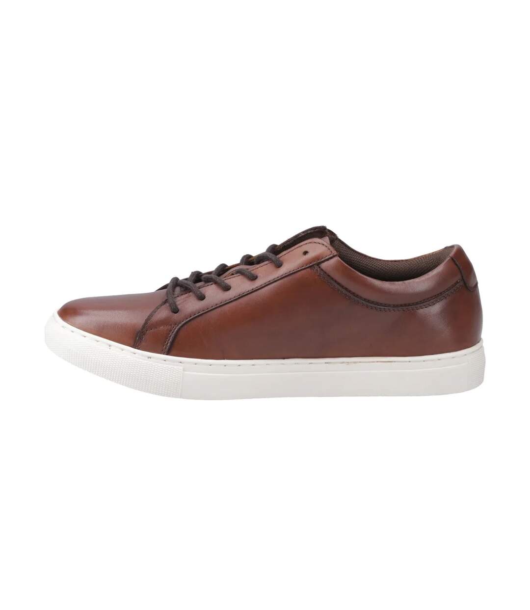 Baskets Galaxy Homme Cognac Jack And Jones-3