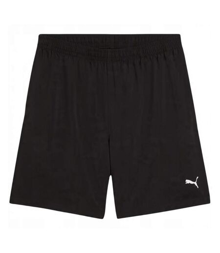 Short Train Fav Blaste Homme Noir Puma