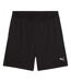 Short Train Fav Blaste Homme Noir Puma-2