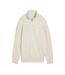 Sweat beige femme puma yona - l-1