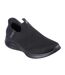 Baskets Coupe Extensible Ultra Flex 3.0 Cozy Streak Adulte Noir Skechers-1