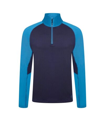 Dare 2B - Haut thermique FUSER - Homme (Bleu nuit / Bleu) - UTPC4575